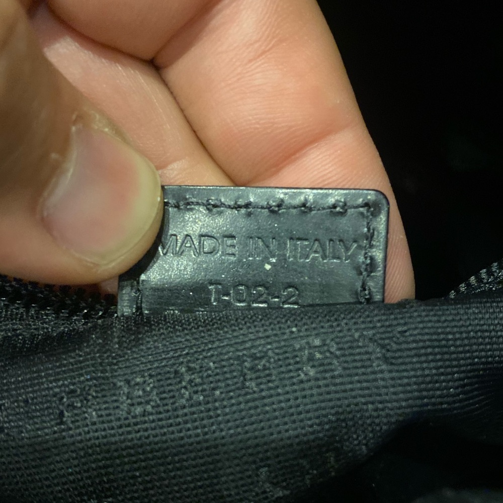 Burrberry Plaid Bag - Picture 4 of 9